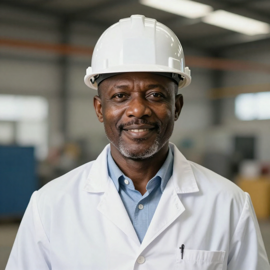 Engr. Babatunde Lawal