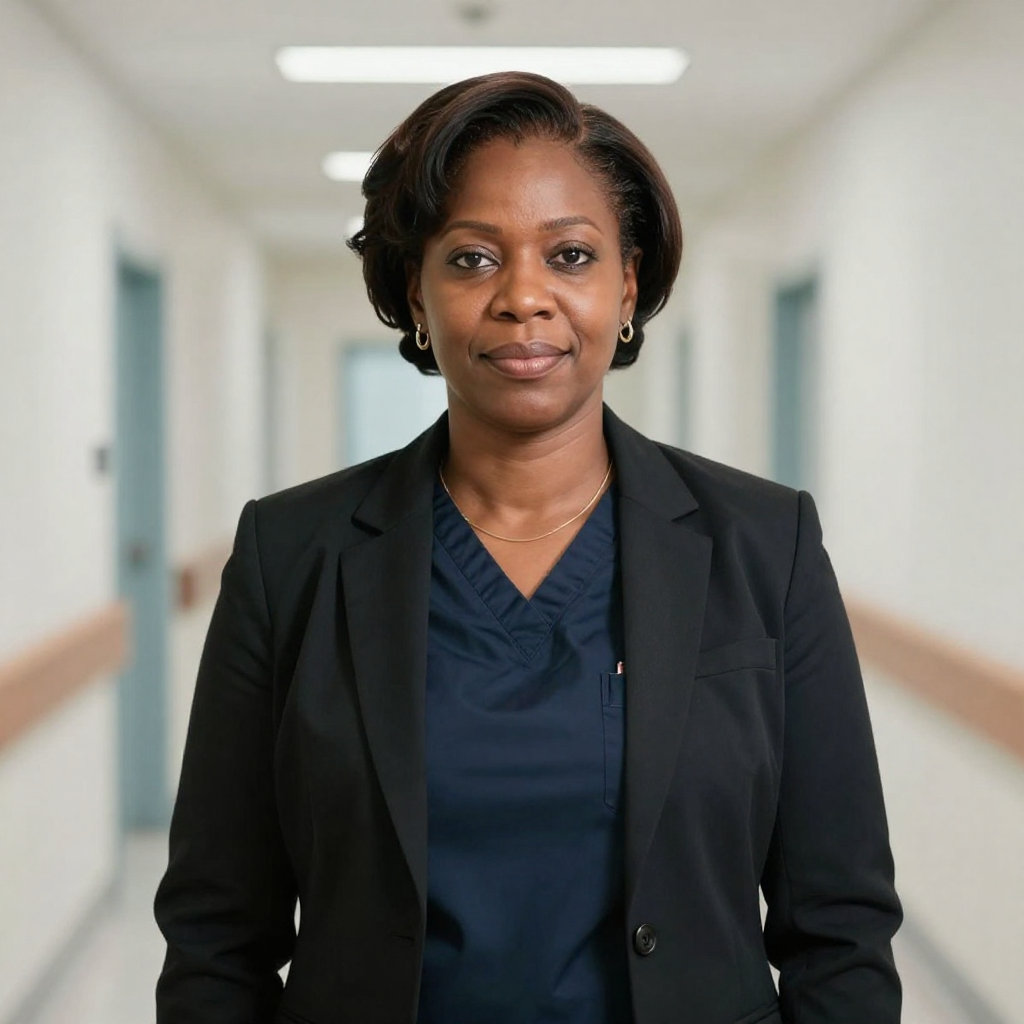 Dr. Amaka Onuoha
